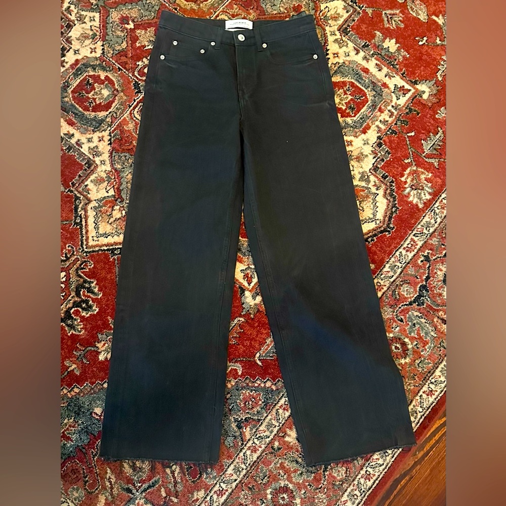 Brand new Zara premium jeans